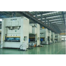 GREE air conditioning manufacturing (two point closed)